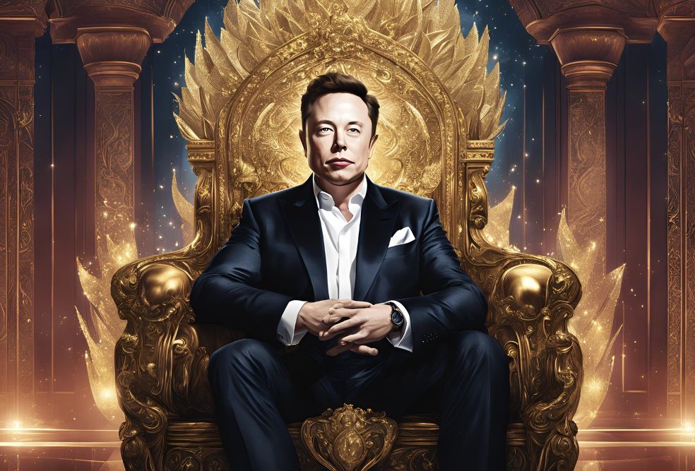 SpaceX今晚上市，散户抢购千亿美元，马斯克将成兆元首富