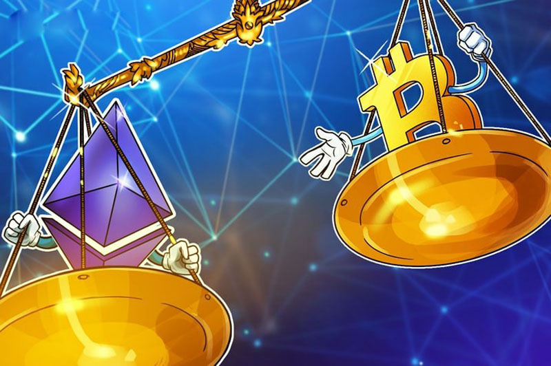 随着鲸鱼转向以太坊(ETH)、英国债券飙升,比特币(BTC)能否守住109000美元?