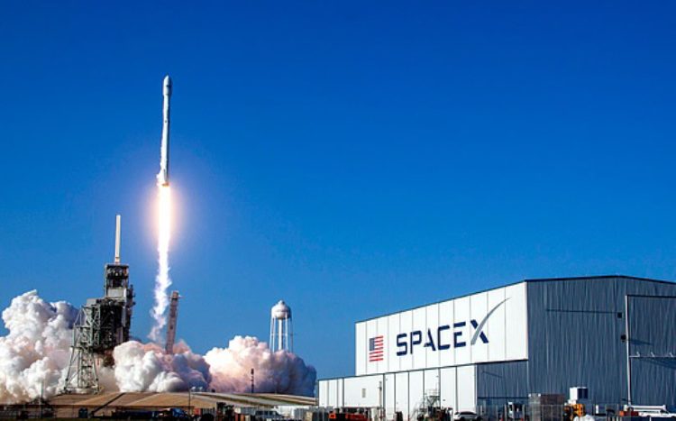 SpaceX上市前散户买进10亿美元