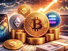 加密项目为何热衷改名？解析背后的营销逻辑与潜在风险