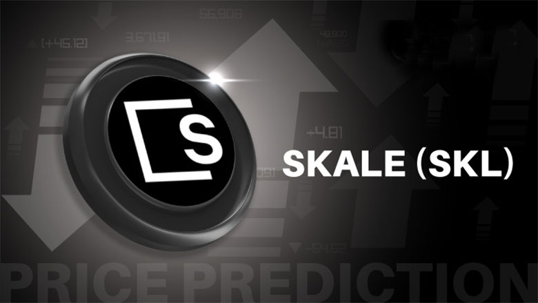 SKALE (SKL) 价格走势展望：2025至2030年深度解析