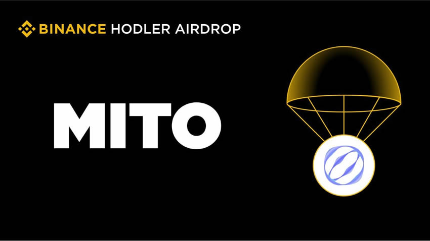 币安上线Mitosis (MITO)：HODLer空投规则及代币经济解析