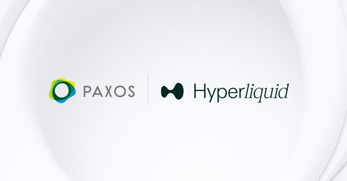 Hyperliquid推出原生稳定币USDH：机制解析与生态价值重估