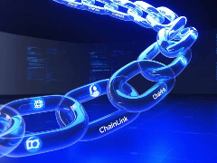 Chainlink (LINK) 领跑 RWA 赛道：机构背书与技术突破双重驱动