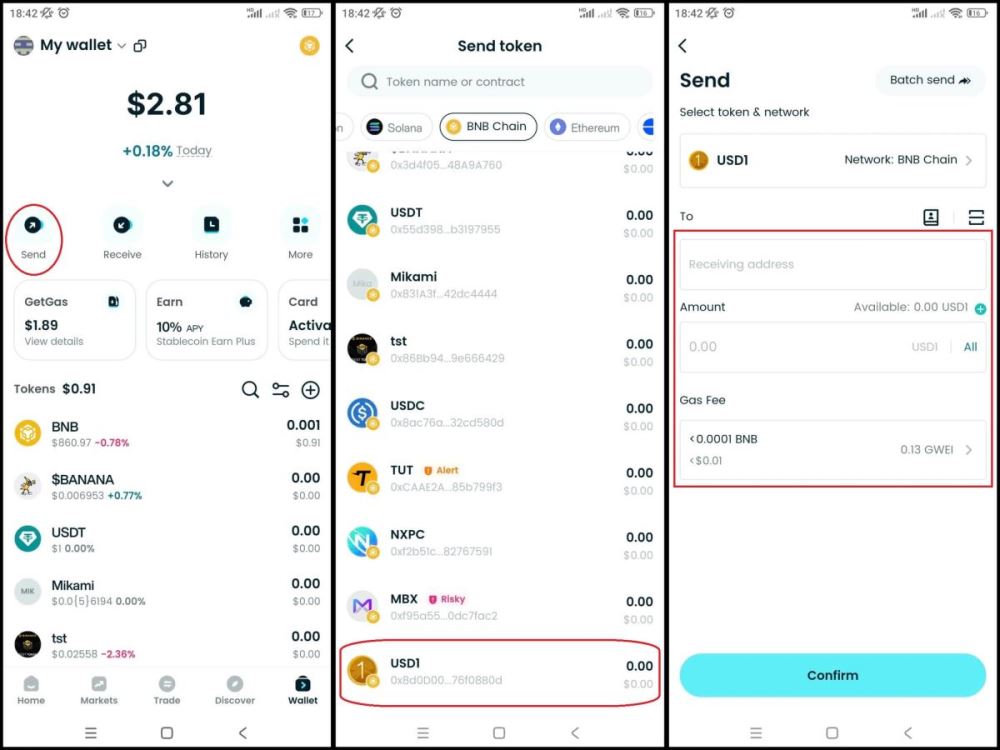 什么是USD1稳定币？与其他稳定币有什么不同？市场前景如何？