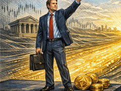 渣打重估Uniswap价值：DeFi与TradFi融合加速，UNI大涨13.3%