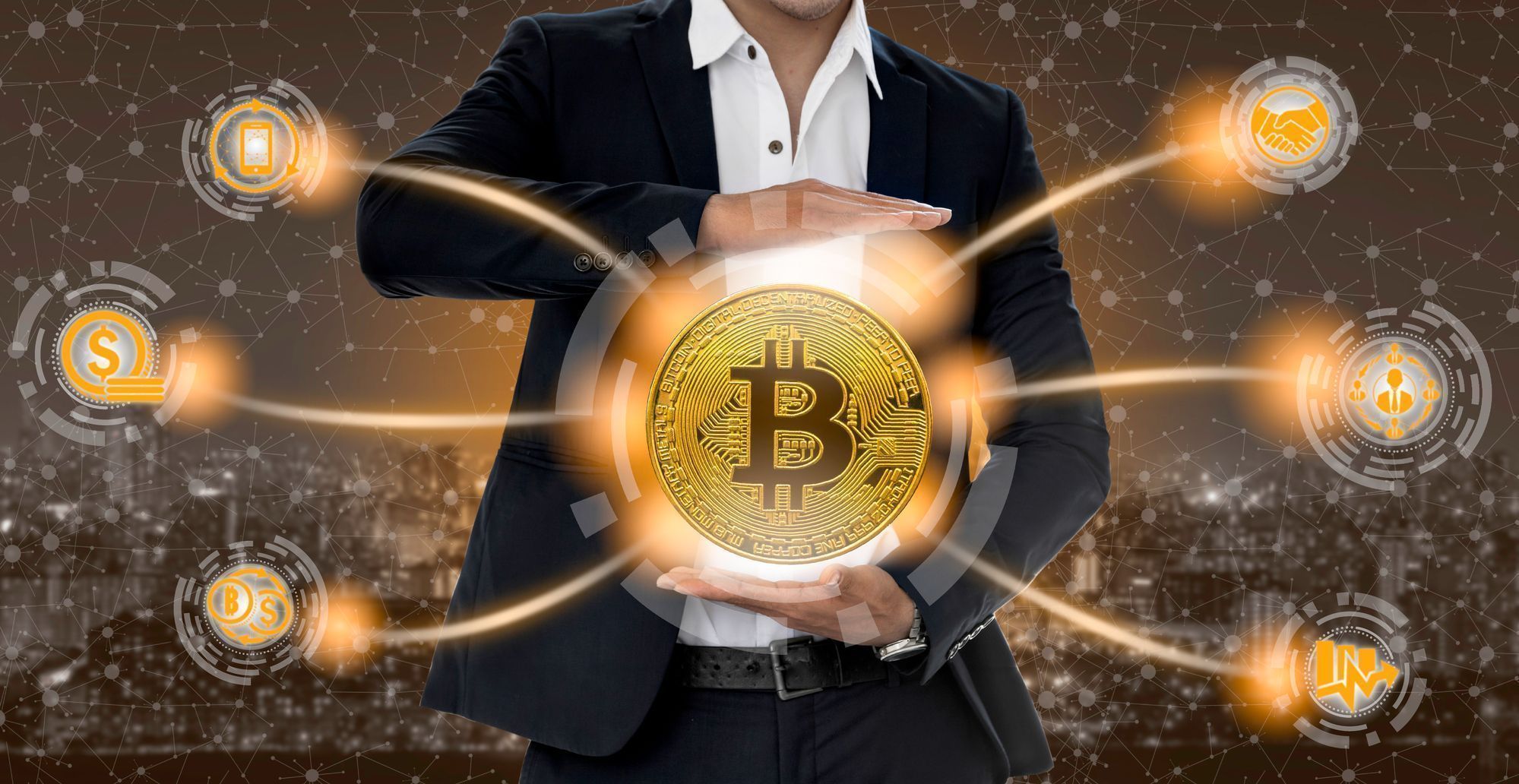 比特币现金(BCH币)是什么?2025年还有上涨空间?BCH未来展望