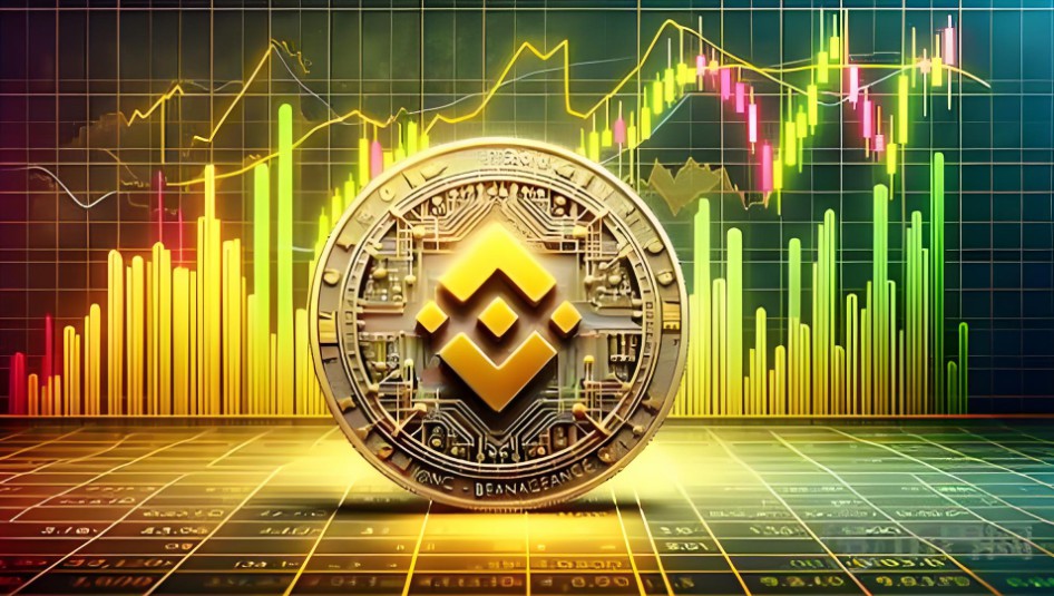 日均交易额超800亿美元，币安（binance）的竞争壁垒到底在哪？
