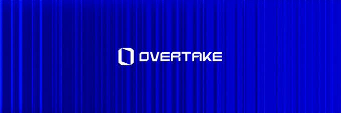 Overtake (TAKE) 深度解析：Sui链上P2P市场架构、代币模型及空投指南