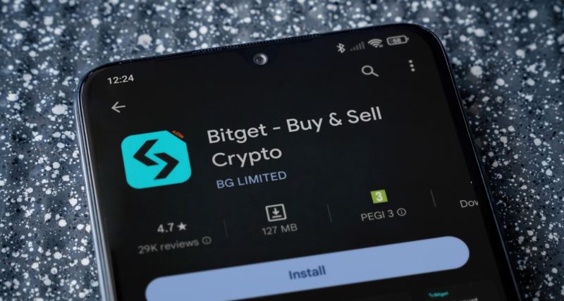 Bitget交易所深度评测：功能、安全性与跟单体验全解析