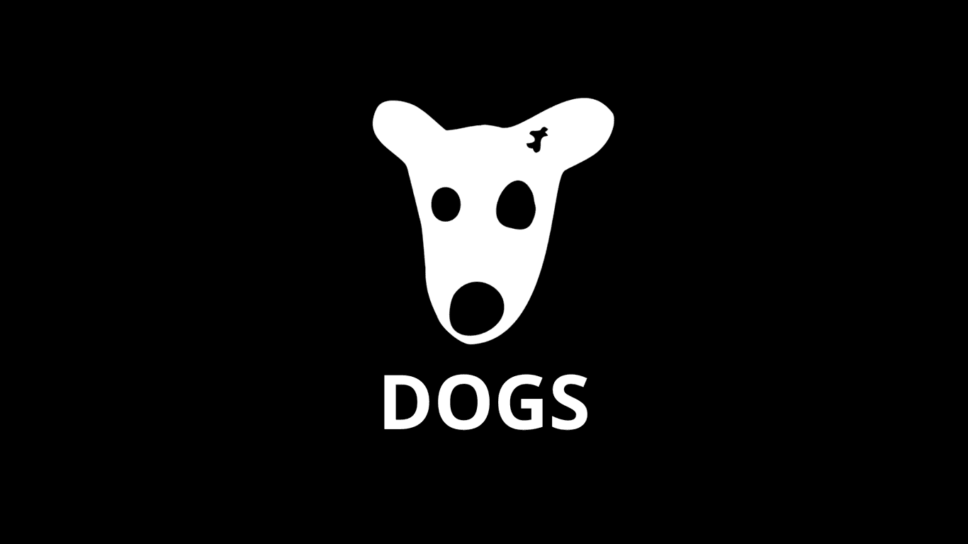 DOGS是什么币种？近期备受关注，如何购买DOGS黑白狗币？