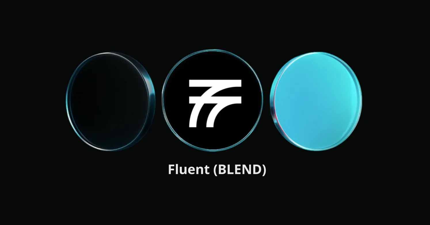 什么是Fluent(BLEND)币？BLEND运作方式、特点及投资前景