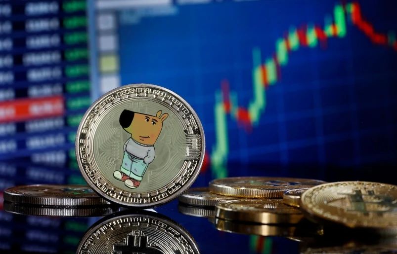 Chill Guy Coin (CHILLGUY)深度解析：起源、行情走势及购买指南