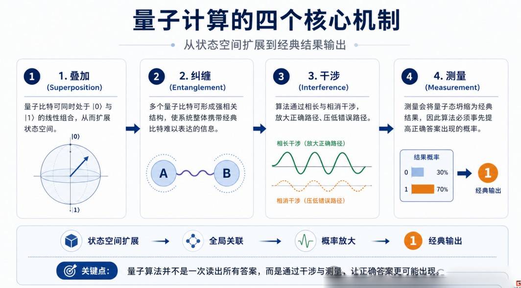 量子末日倒计时：加密货币将被终结？