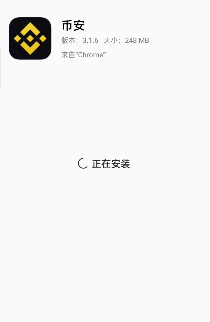 4. 安装App