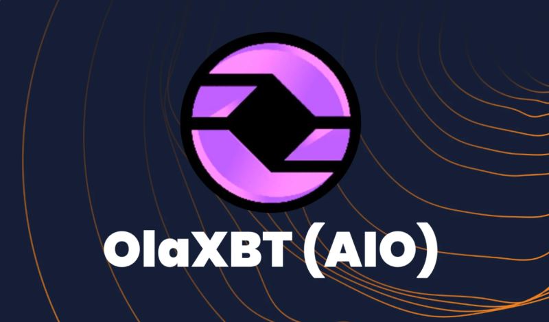 OlaXBT (AIO) 深度解析：2025-2035年价格预测与项目前景