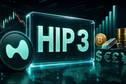 Hyperliquid生态马太效应：TradeXYZ垄断加剧，Felix因成本与策略困境宣布关停
