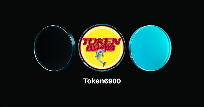 Token6900全解析：预售机制、代币模型与价格前瞻