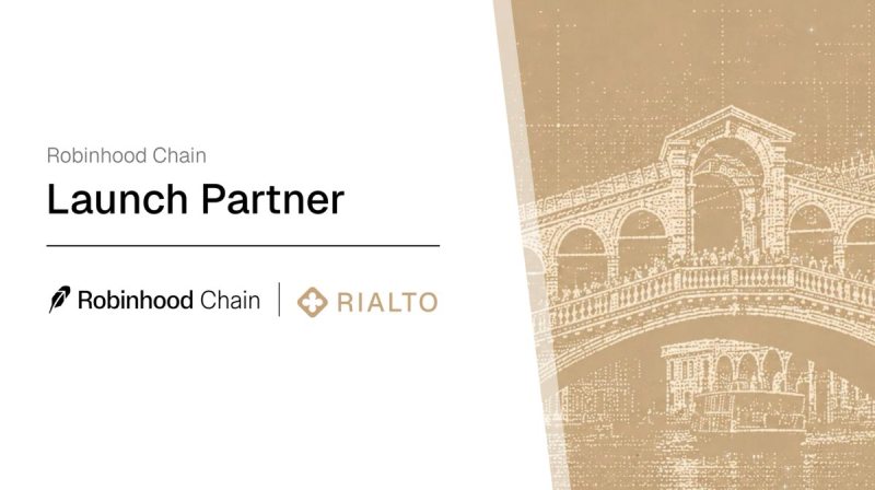 Robinhood Chain生态项目盘点