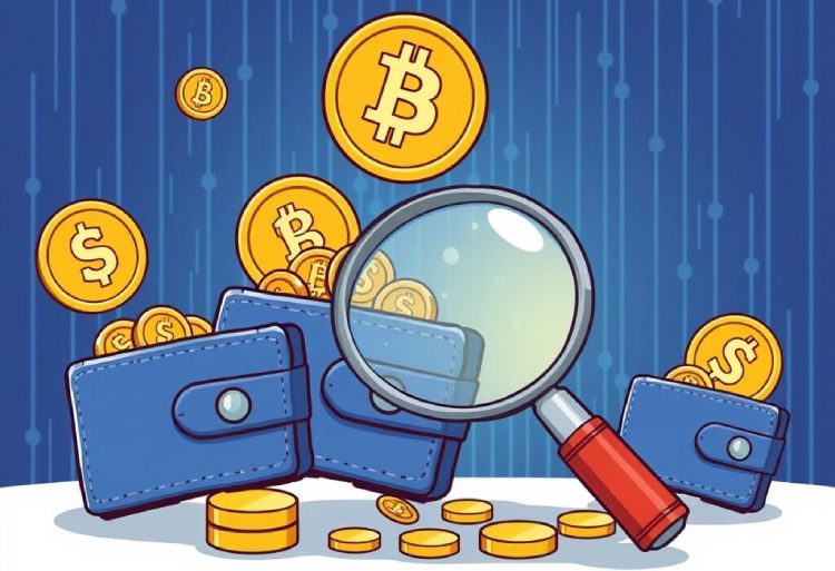 WLFI巨鲸大幅减持：链上数据揭示顶级持有者动向及其市场启示
