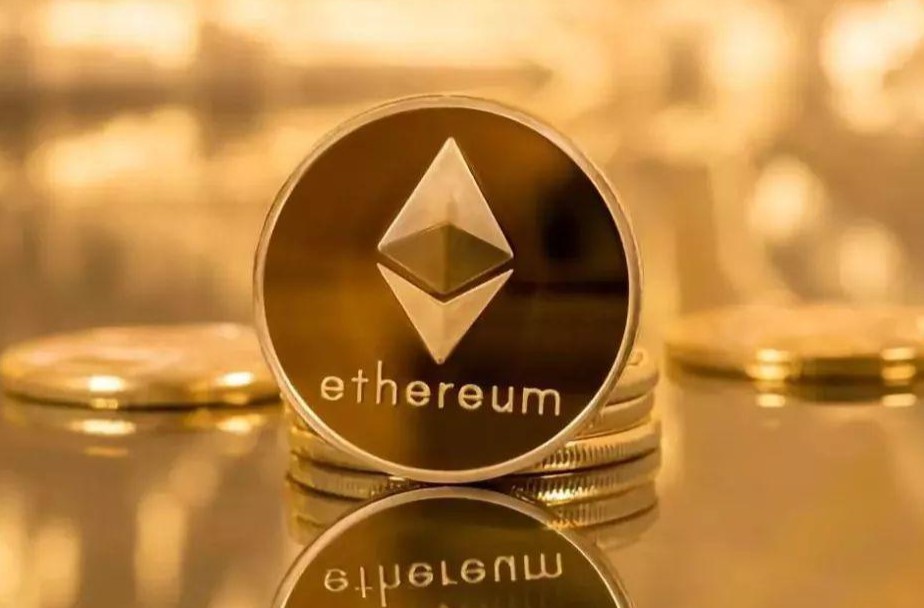 以太坊形成三大权力中心，商业化命脉握在ETH大户手中