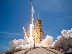 SpaceX散户热潮退去，8月巨额抛压蓄势待发