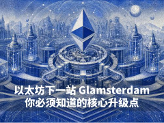 以太坊Glamsterdam升级深度解析：重构出块与并行验证