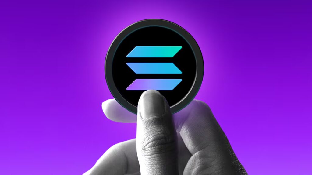 Solana(SOL币)是什么?怎么买?SOL未来前景及价格预测