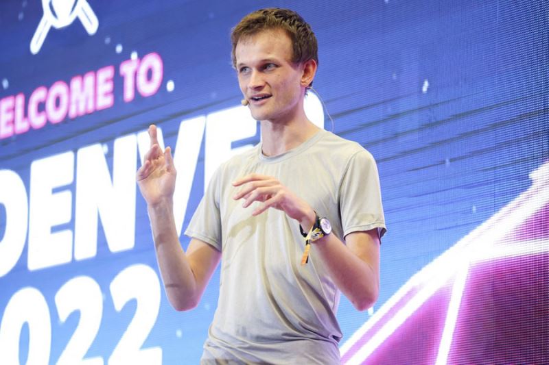 以太坊之父Vitalik Buterin：从编程天才到重夺亿万富翁之位的区块链领袖