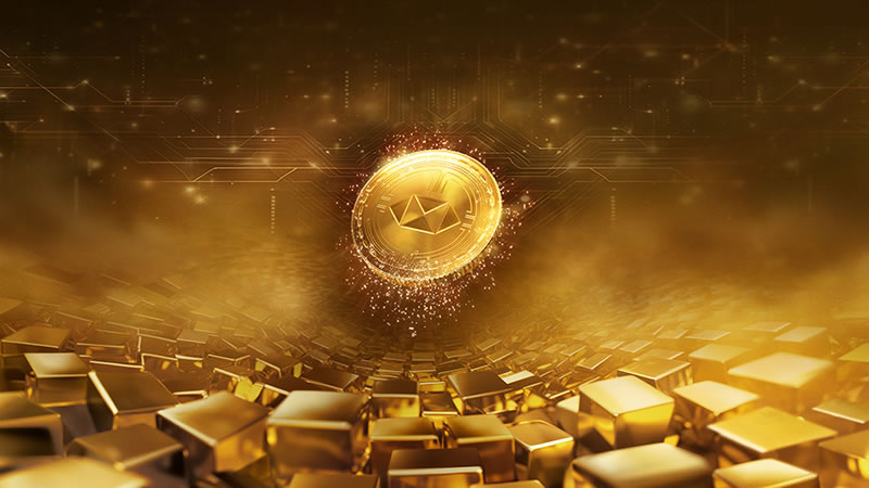 金价再破纪录！深度解析五大主流黄金代币：XAUT、PAXG、KAU等