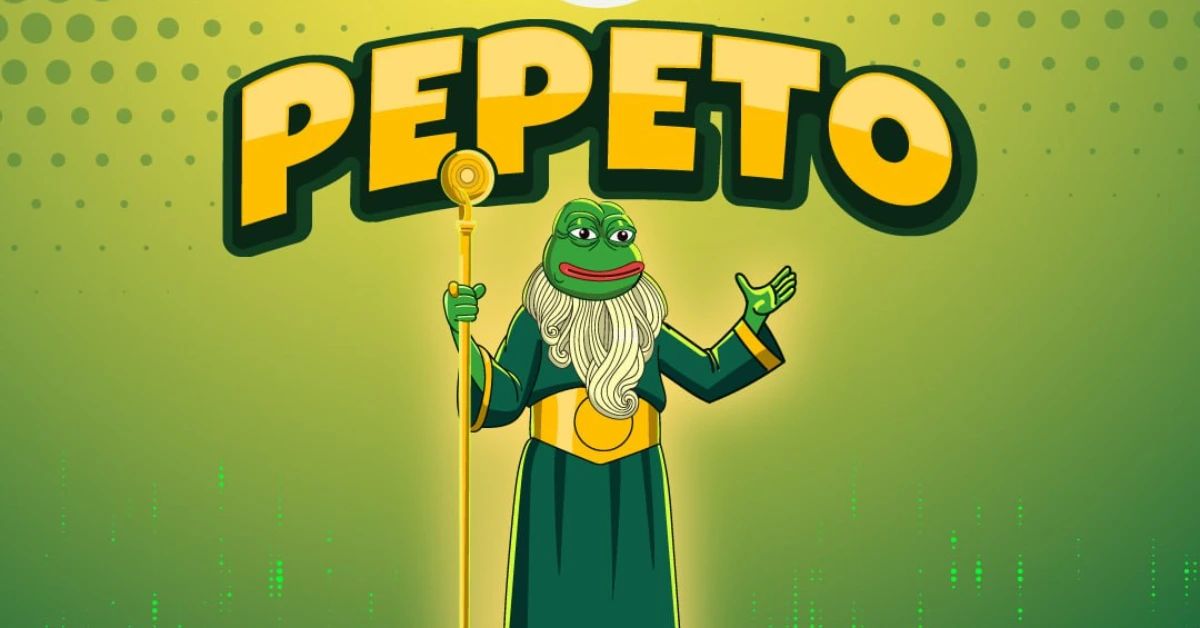 PEPETO币是什么？能达到1美元吗？PEPETO价格预测2026-2050年