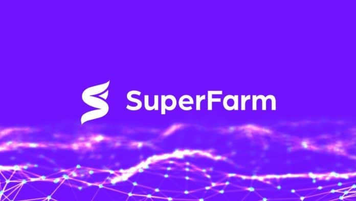 什么是SuperFarm(Super)币?Super代币经济学及价格预测