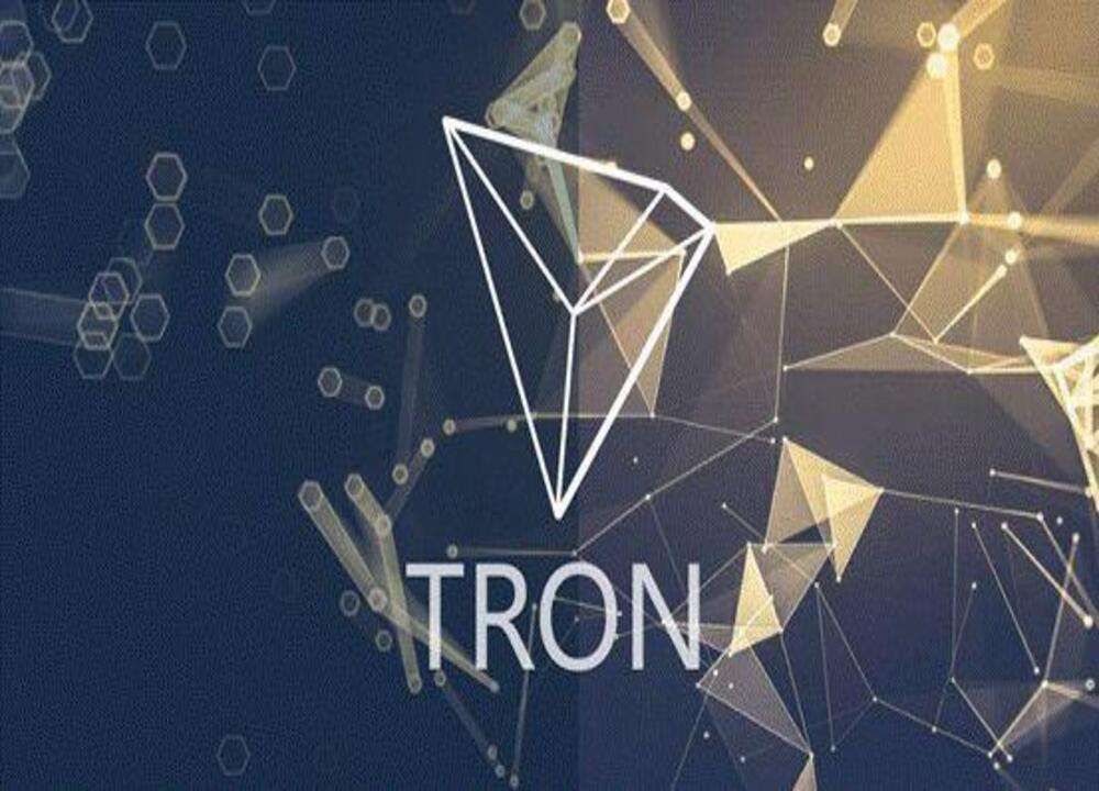 波场币(TRX)是什么?怎么买?TRX价格预测2026-2050年