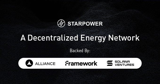 Starpower(STAR)币详细介绍