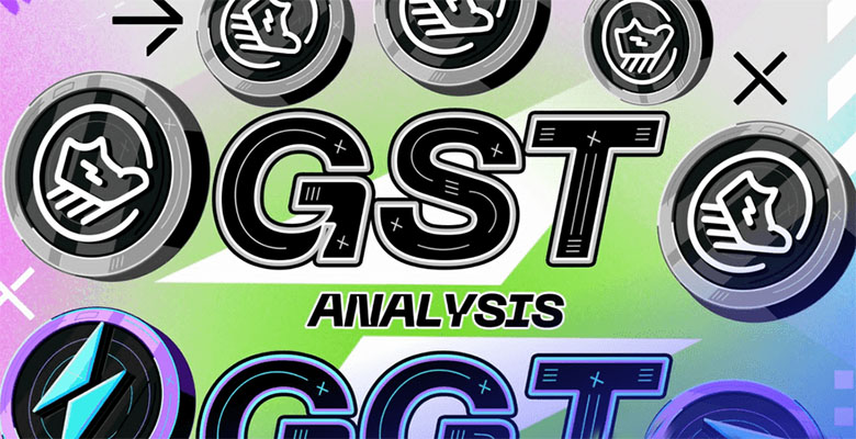 GST币深度解析：STEPN生态的代币经济与前景展望