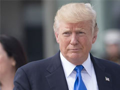 特朗普2025财报揭秘：家族加密收入破10亿，散户深陷$TRUMP亏损泥潭
