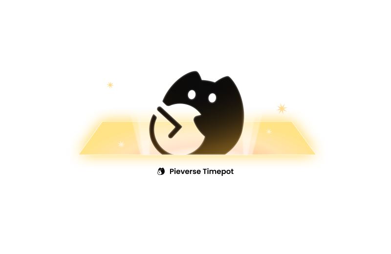 深度解析Pieverse：AI日历如何重塑TimeFi时间金融协议