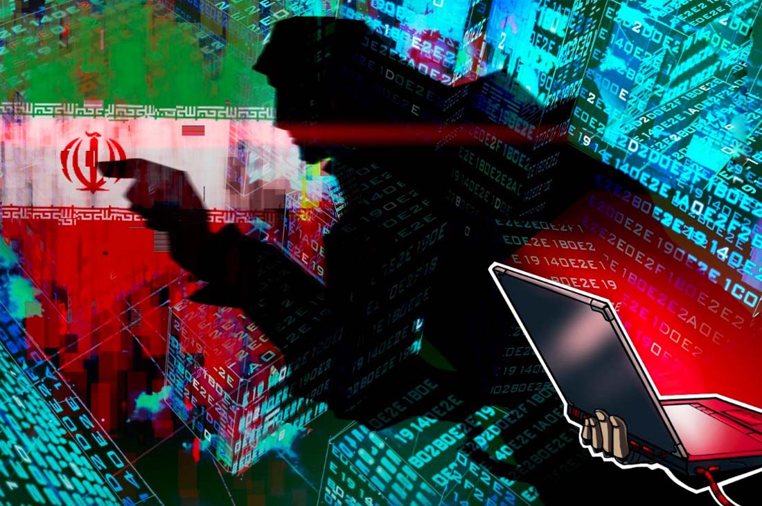 ‌38亿美元暗流涌动！TRM揭露伊朗实体借CoinEx疯狂"转移"，制裁一出瞬间归零