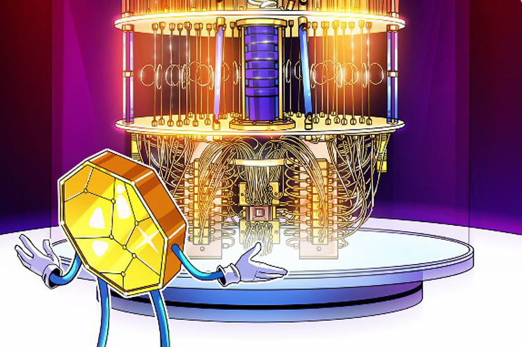 以太（ETH）首席开发者Kohaku称，为账户实现量子安全仅需7美分