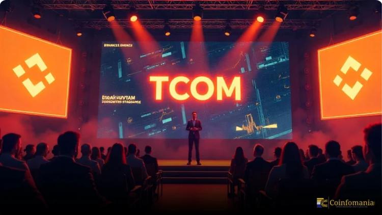 TCOM Global项目详解：手冢治虫IP与Web3融合，8月15日币安上线及空投攻略