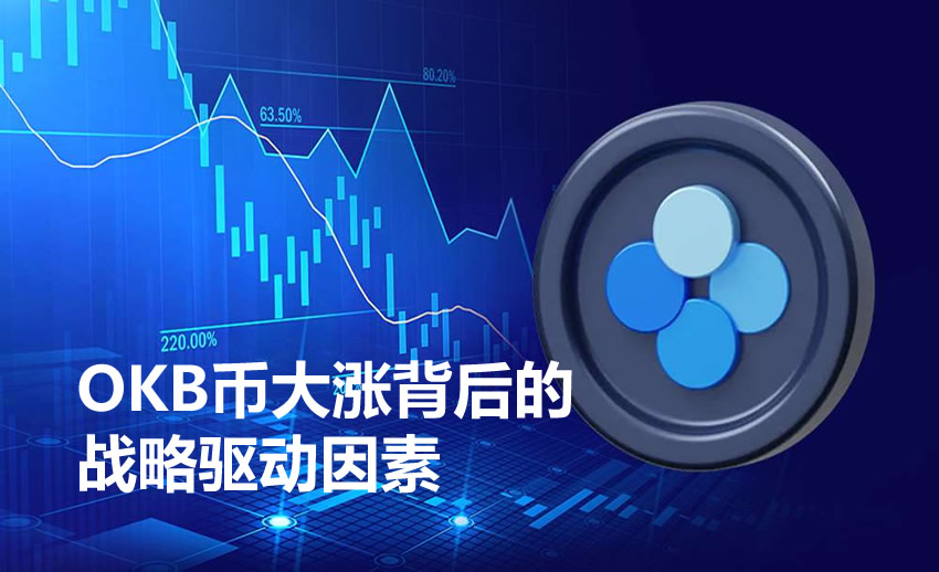 OKB一周暴涨400%：供应重构与X Layer战略背后的深层逻辑