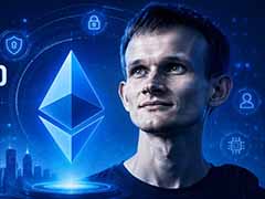 Vitalik Buterin：以太坊即将启动堪比合并的重构，预计耗时3至4年