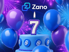 ZANO深度解析：隐私公链架构与2026-2030年价格展望
