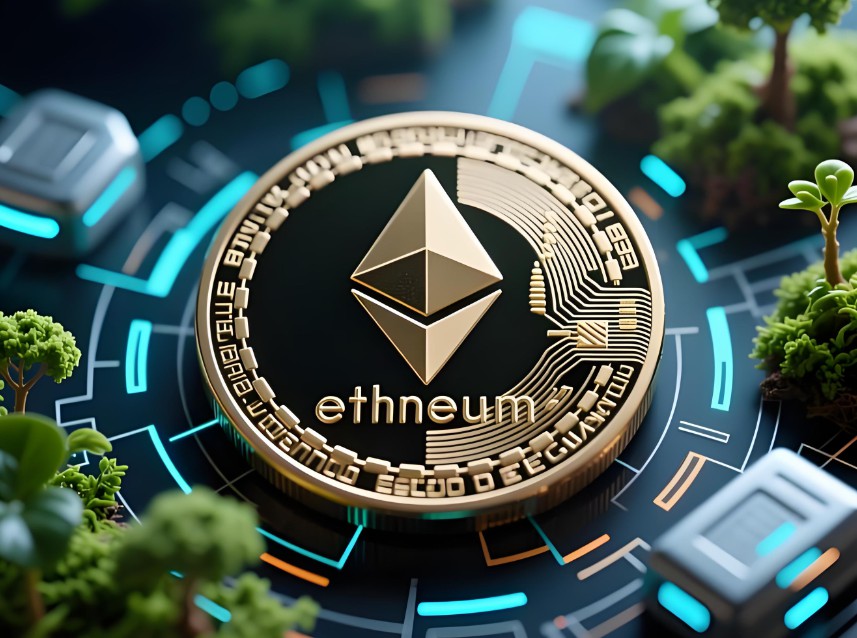 以太坊（ETH）最后大买家，支撑力还能扛住多久考验？