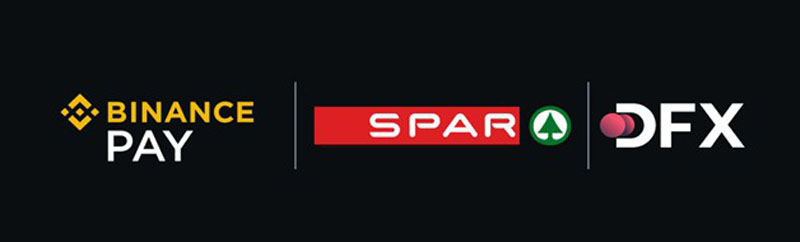 Spar在瑞士全国范围推出稳定币和加密货币支付
