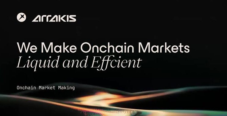 Robinhood Chain生态项目盘点