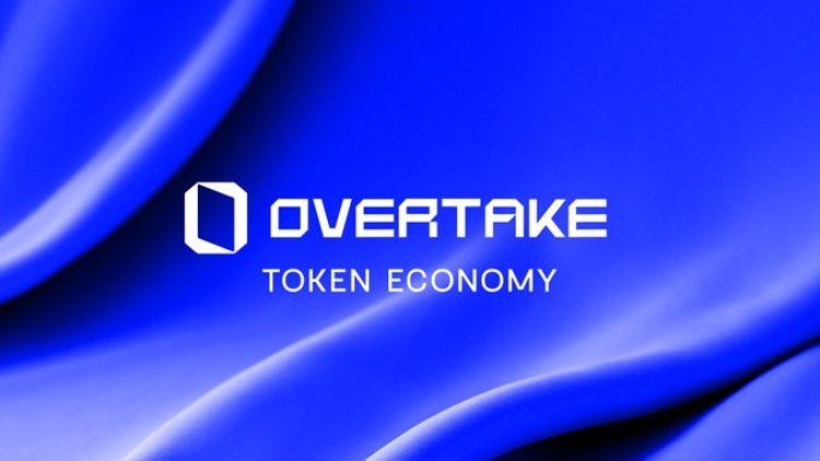 解析Overtake(TAKE)：Sui链上的P2P游戏资产交易平台与代币经济详解