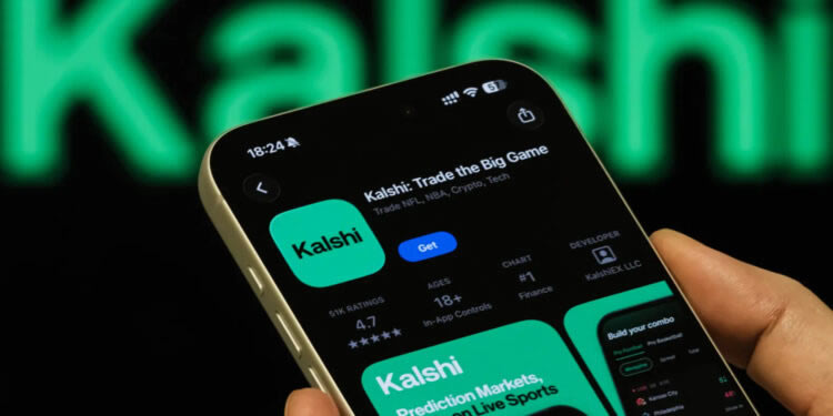 Kalshi传启动新一轮融资：估值上看400亿美元，高层启动IPO计划评估