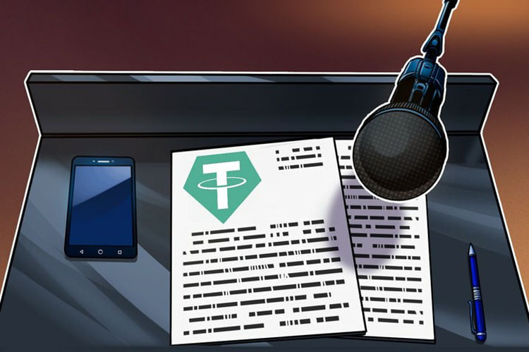 泰达币公司（Tether）否认比特币抛售传闻，确认继续投资BTC、黄金和土地