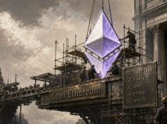 四年重塑：以太坊冲刺机构级结算基础设施的机遇与挑战